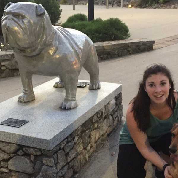 Ways Dogs Make Students Healthier!