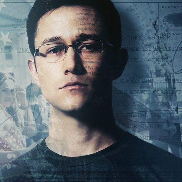 SNOWDEN: A MISSED OPPORTUNITY