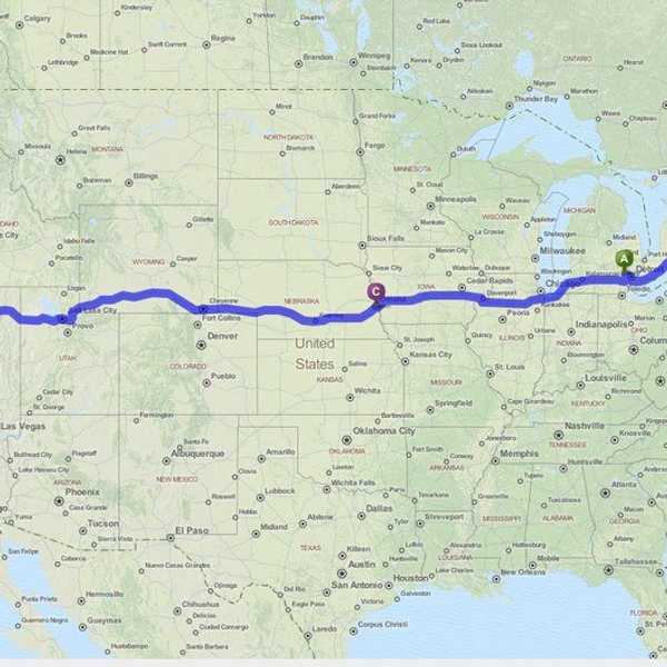 15 Things You'll Only Understand If You Go To School Out Of State