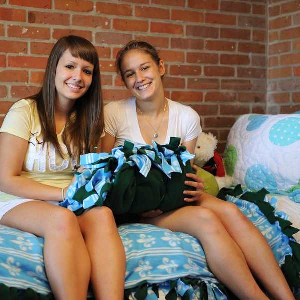 12 Things You Should Do As A Courtesy To Your Roommates