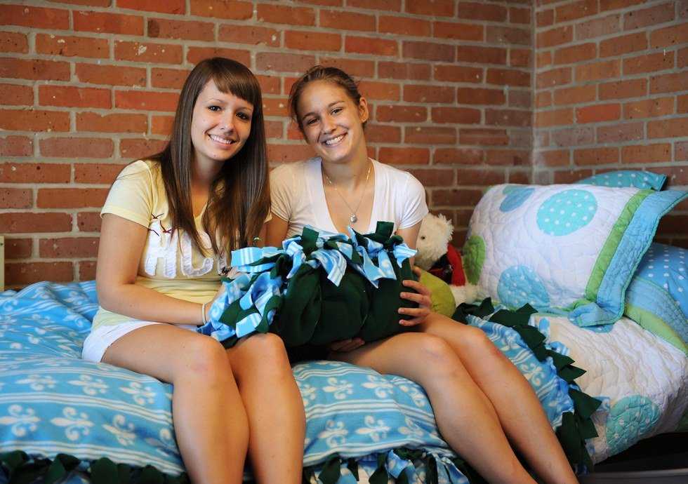 12 Things You Should Do As A Courtesy To Your Roommates