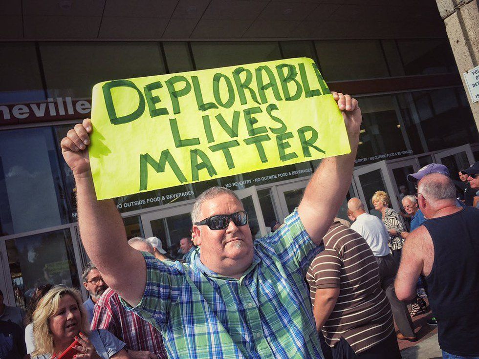 My Take On Political Correctness