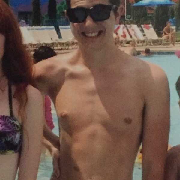 Taking your Eating Disorder to College: A Memoir