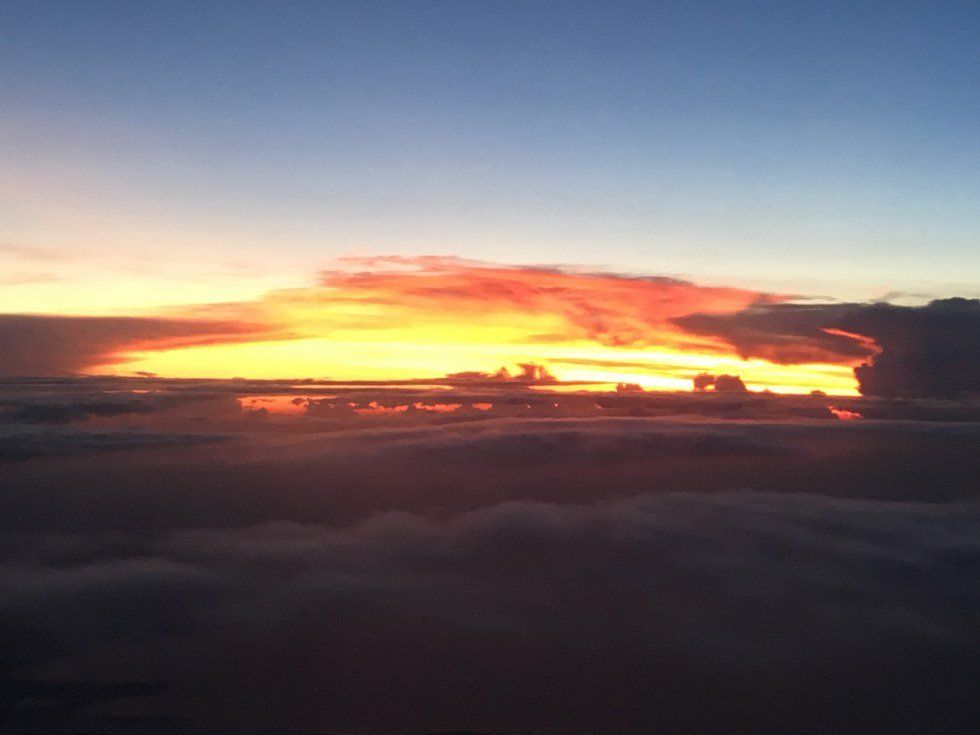 What I Learned After Being Diagnosed With Depression