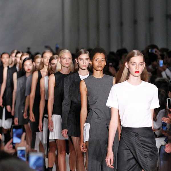 NYFW Trend Report