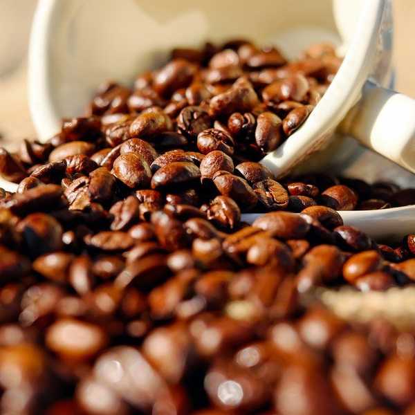 Caffeine Or Crack?