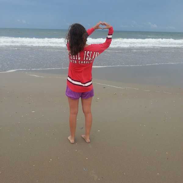 Home Is Where Your Heart Is