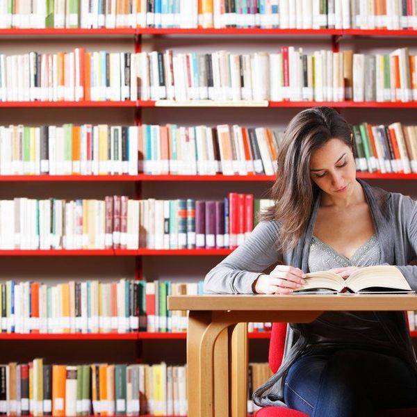 The 11 Best Study Spots At UNCG