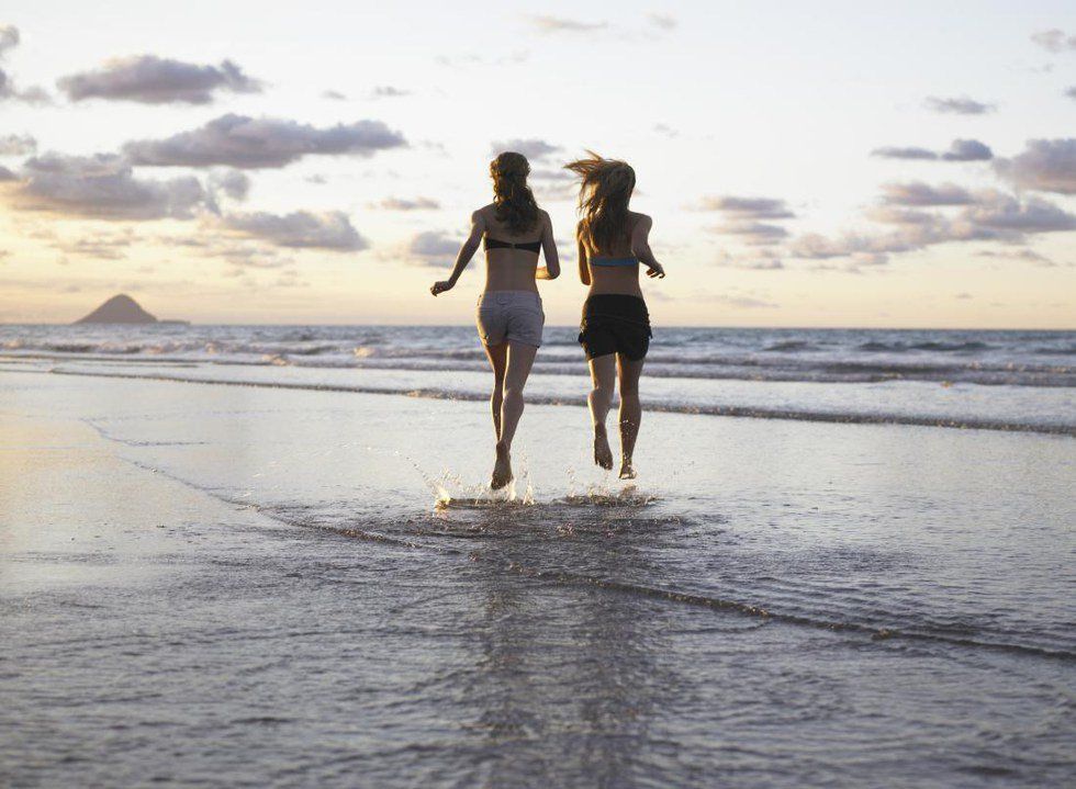 An Open Letter To The Friend Who Broke My Heart