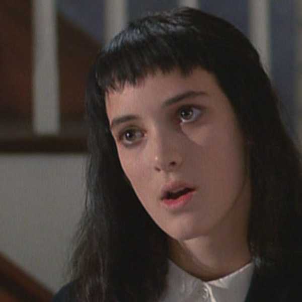 5 Lessons Learned from Winona Ryder