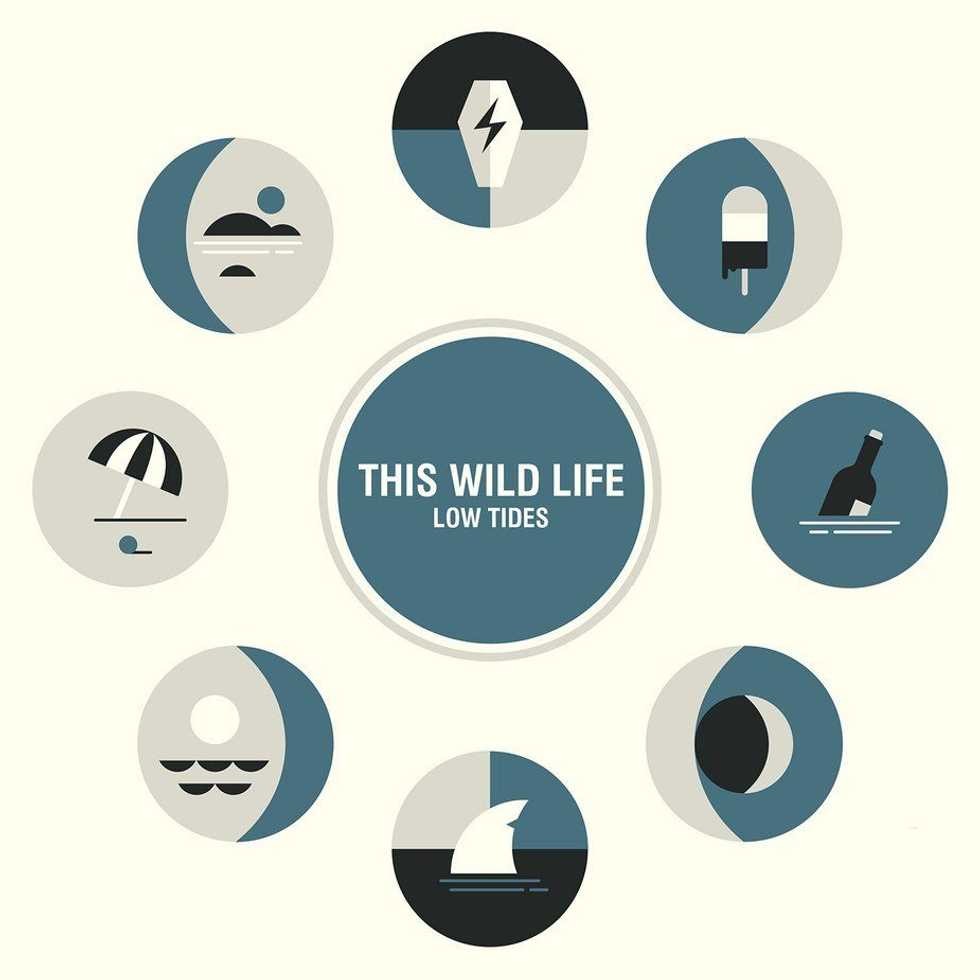This Wild Life Album Review