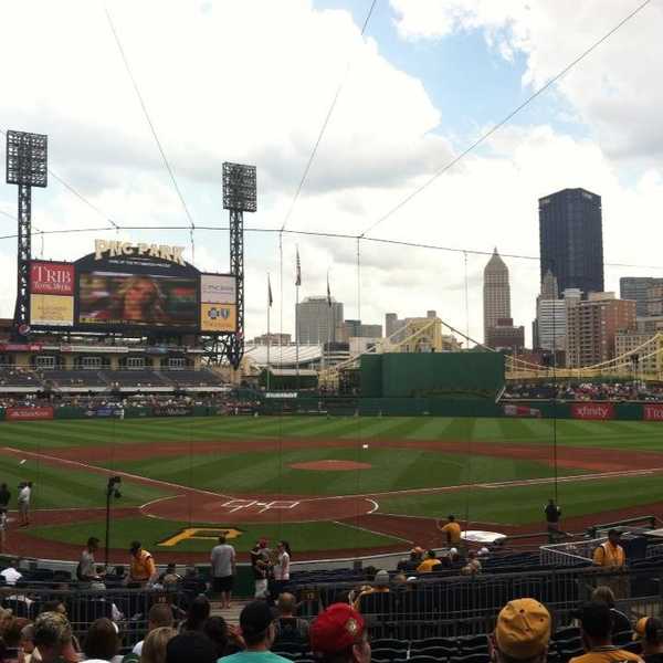 Mid-September Major League Baseball Playoff Picture