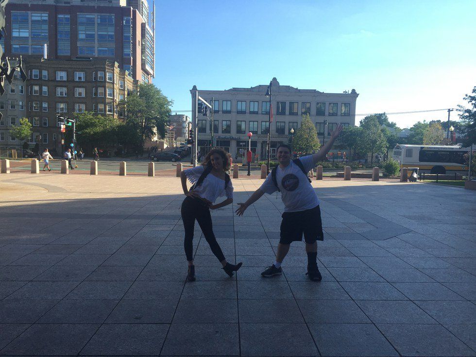 10 Easily Avoidable Mistakes We've Made As Freshmen So Far