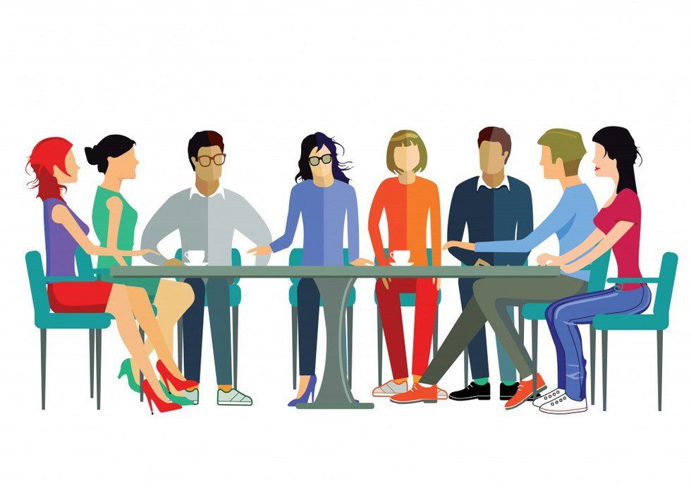 6 Reasons Why Millennials Are Actually Awesome