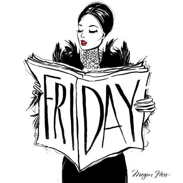 Four Reason Why You Should Take Friday Classes