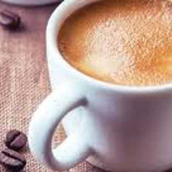 An Open Letter To My Coffee Mug