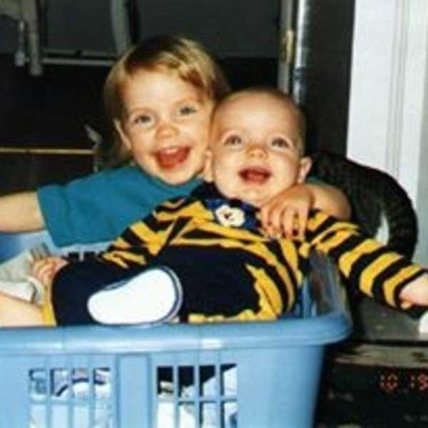 8 Things My Aspie Brother Taught Me