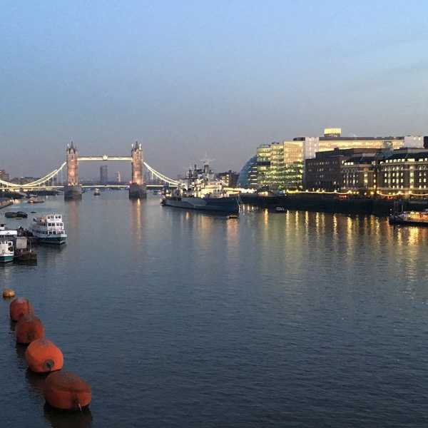 14 Must-Dos For Studying Abroad in London