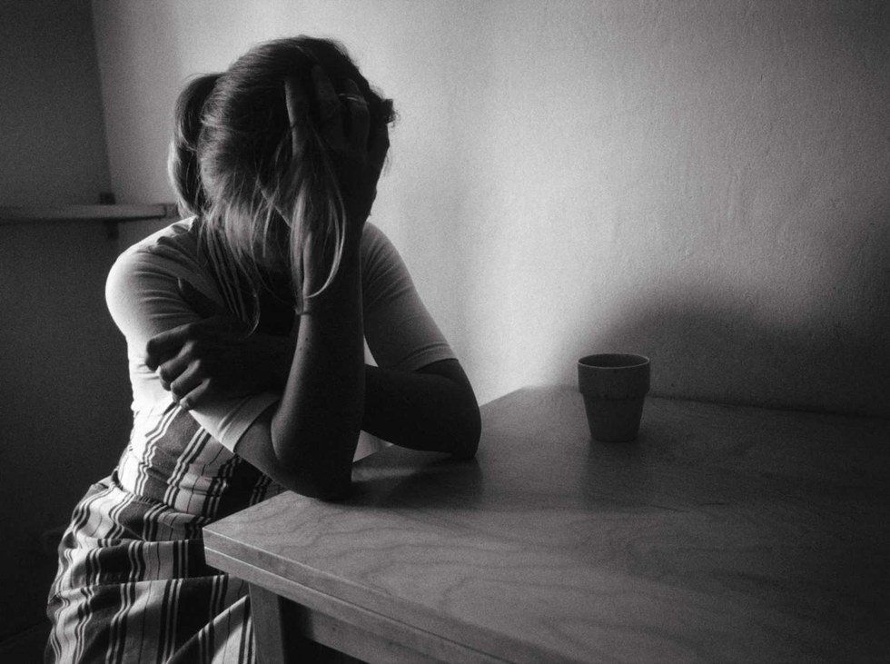 What I Wish I Could Tell Myself