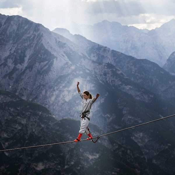 Life In College: A Balancing Act