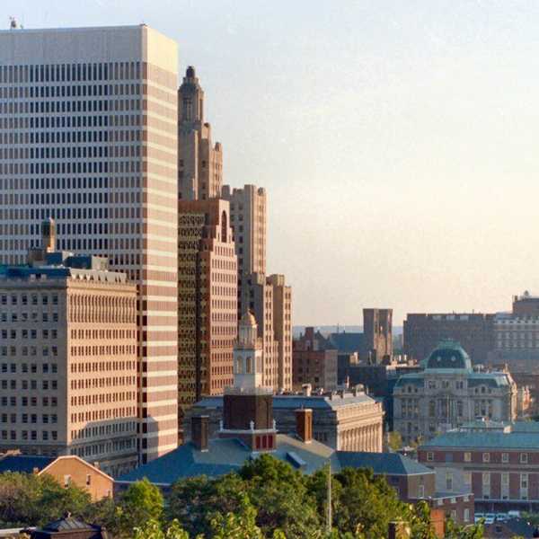 Twenty Things You Probably Didn't Know About Rhode Island