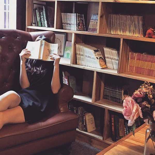 5 Myths About English Majors