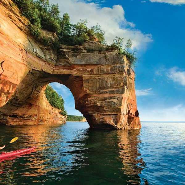 12 Ways To Spot A Michigander