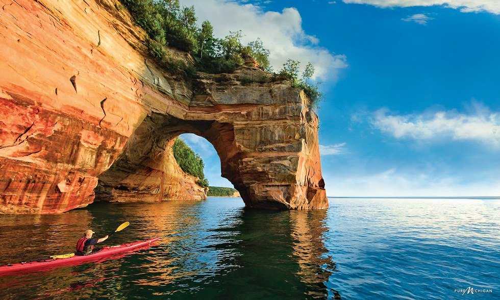 12 Ways To Spot A Michigander