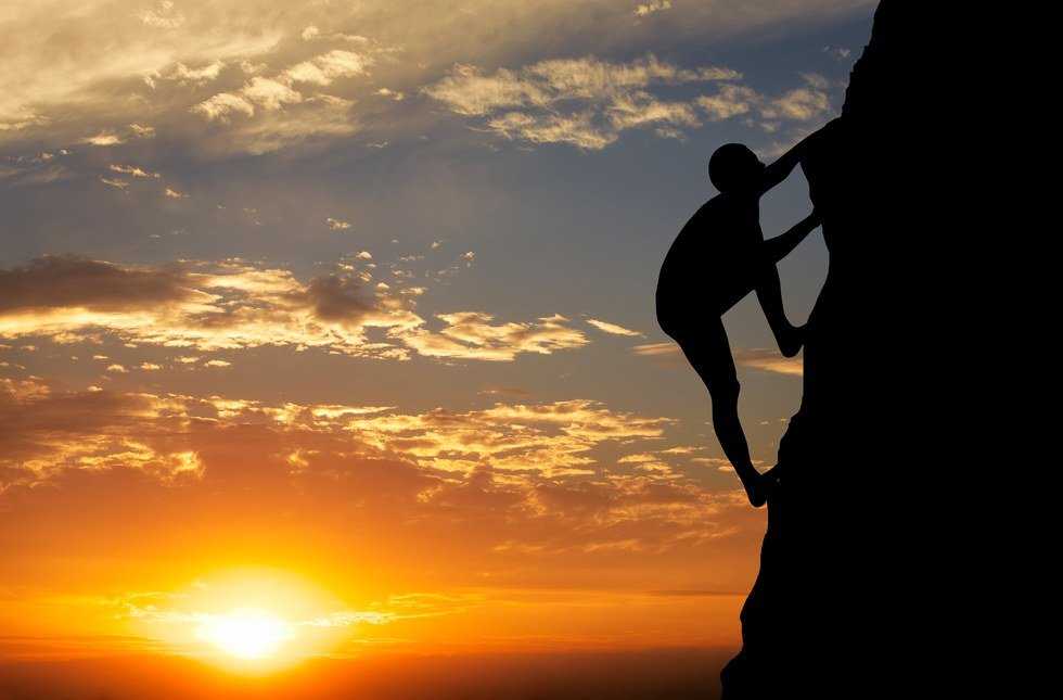 Ambition: The Double Edged Sword