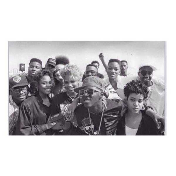 The True Hip-Hop Power Rankings