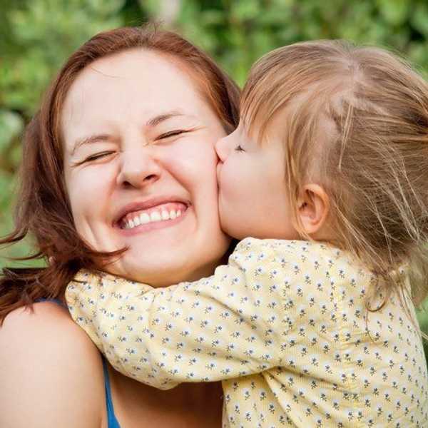 To The Woman We All Take For Granted: Mom