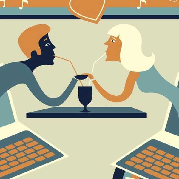How Technology Has Killed Dating