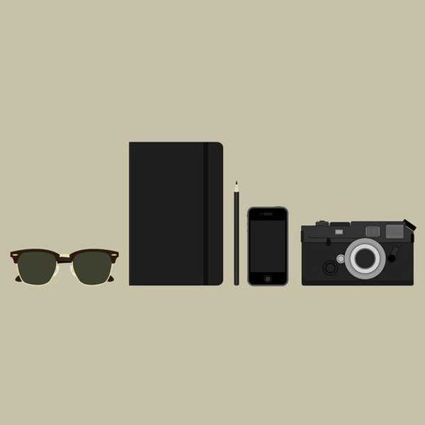 5 Androgynous Fashion Staples