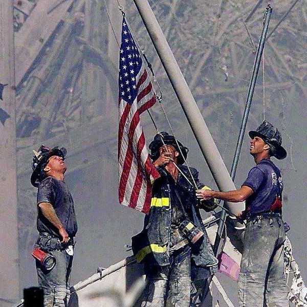 Remembering 9/11