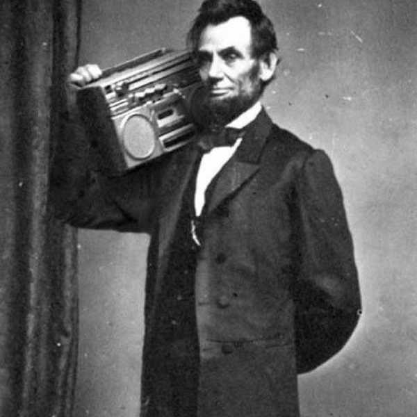 7 People From History Who Are Rad As Hell
