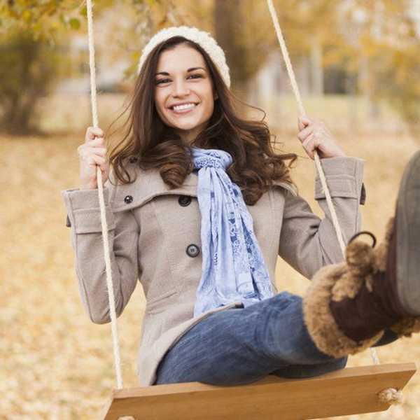 10 Must Haves For Your Transition Into Fall