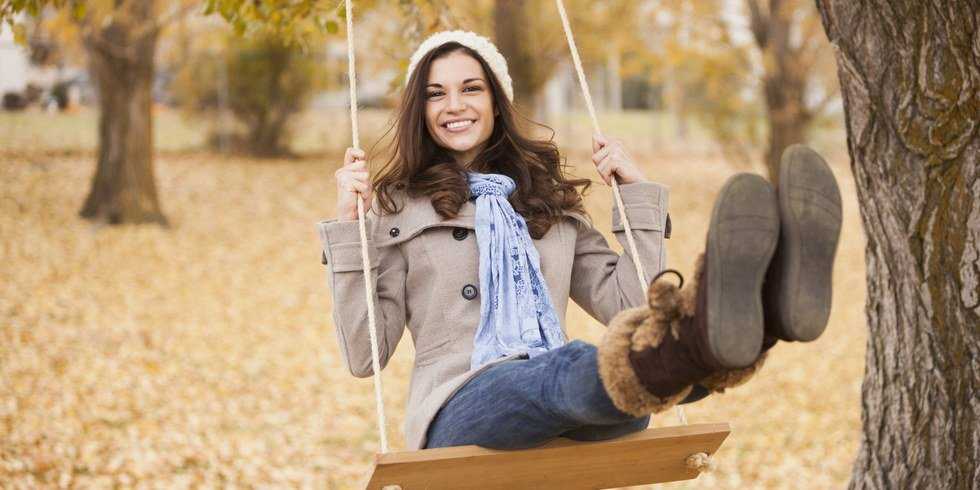 10 Must Haves For Your Transition Into Fall
