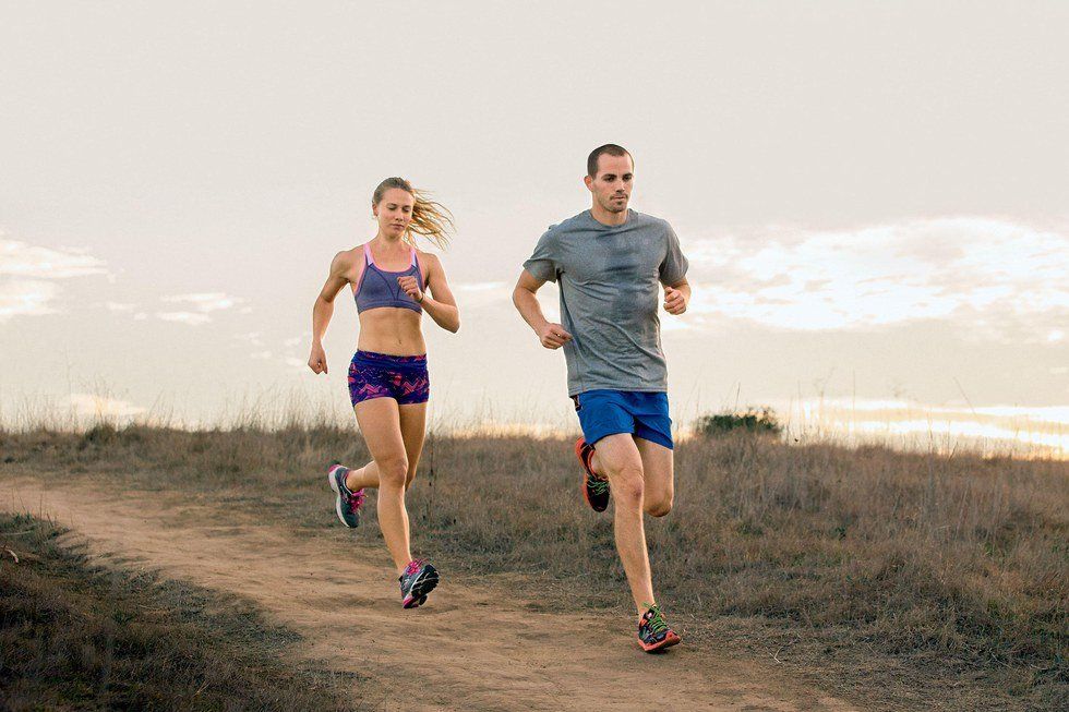 11 Struggles Every Runner Understands