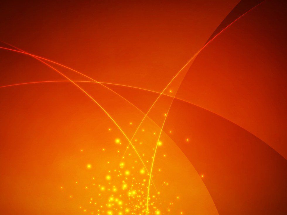 100 Reasons Why Orange Is The Best Color