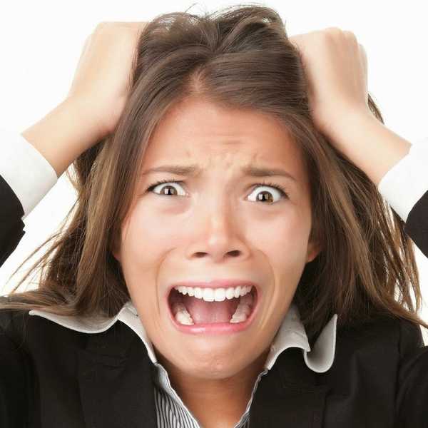 Confessions Of An Overwhelmed College Student