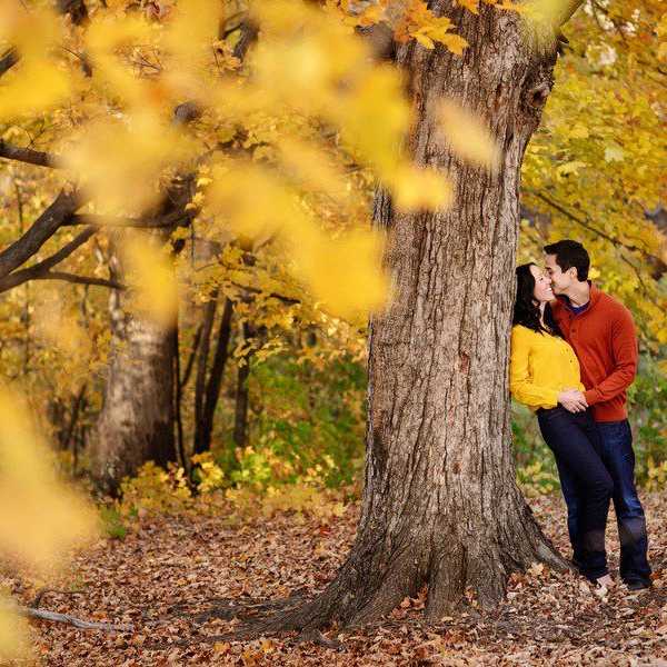 Fall Date Ideas That Won't Break Your Bank
