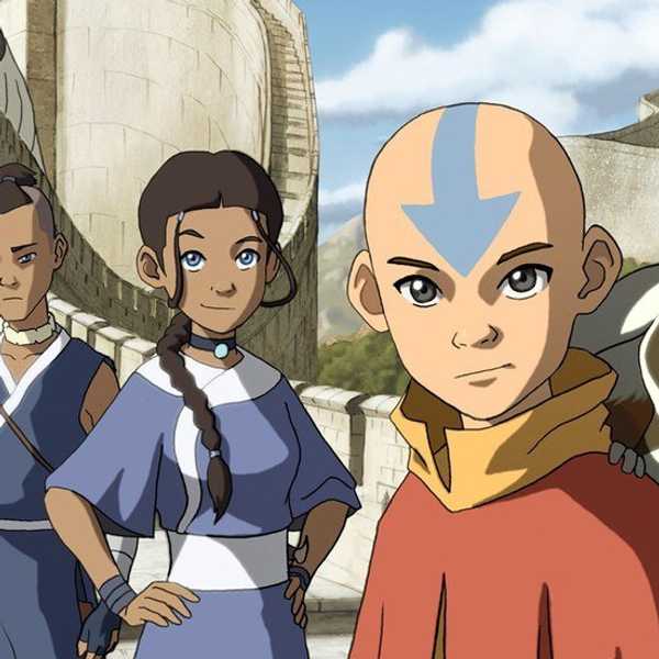 15 Iconic Memories From Avatar The Last Airbender