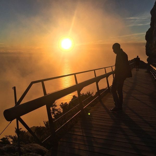 Why You Shouldn't Avoid Spending Time Alone