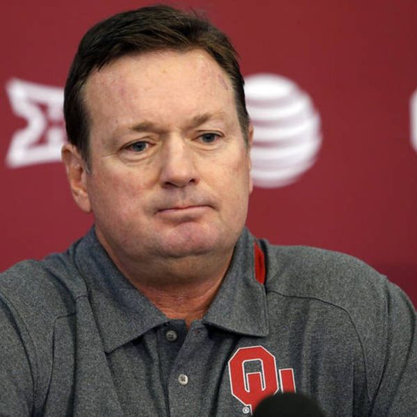 11 Thoughts You Had During the OU/Ohio State Game