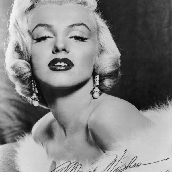5 Marilyn Monroe Quotes That Are All Too True