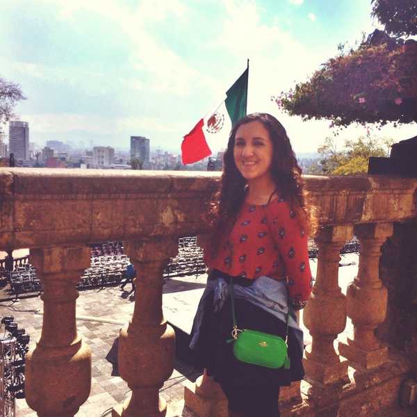 8 Reasons Why I’m Proud of My Hispanic Heritage