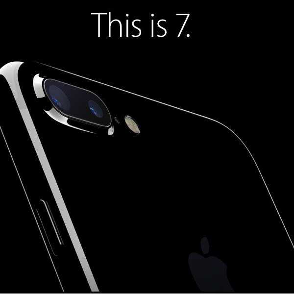 7 Reasons You Need The iPhone 7