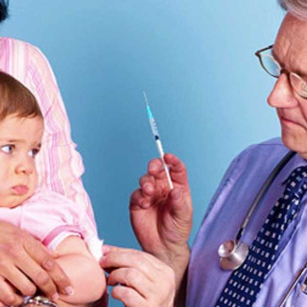 When Mumps Came to My Hometown: Enid, OK