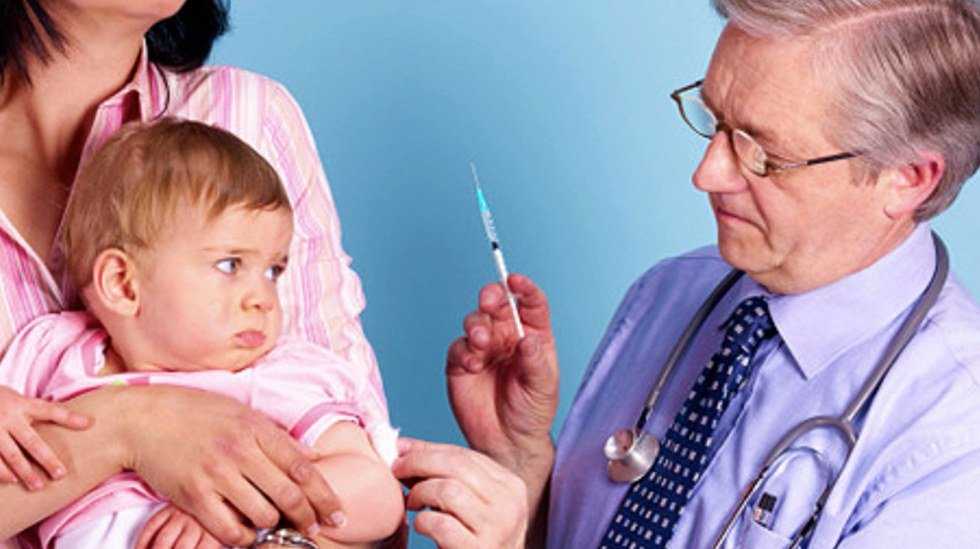 When Mumps Came to My Hometown: Enid, OK