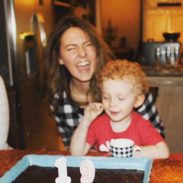 8 Reasons Why Being An Aunt (Or Uncle) Is Better Than Being A Parent